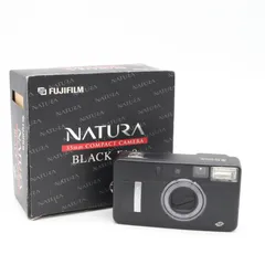 2024年最新】natura black f1.9の人気アイテム - メルカリ