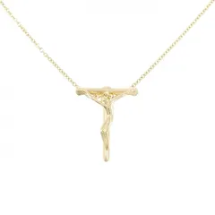 Tiffany エルサ ペレッティ ロザリオネックレス 廃盤品 ラージ 大 Tiffany エルサ ペレッティ ロザリオネックレス 廃盤品 ラージ