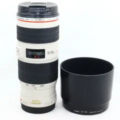 2024年最新】EF 70-200 F4L ISの人気アイテム - メルカリ