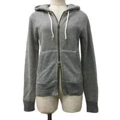 トゥモローランド　マカフィー　ロングフーデッドパーカー 楽天市場】SALE 10％OFF 12-03-94-03104,コットンジャージー