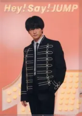 【中古】クリアファイル 知念侑李 A4クリアファイル 「Hey! Say! JUMP 15th Anniversary LIVE TOUR 2022-2023」