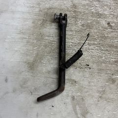 希少 ビンテージ キックスターター キックペダル 旧車 レトロ 当時物 