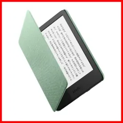 美品 ほぼ未使用 マッチャ Kindle (2024年発売) 2025年最新】Kindle マッチャの人気アイテム - メルカリ