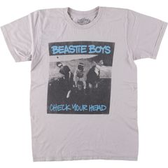 古着 SIX FIFTY ONE Beastie Boys ビースティボーイズ ラップTシャツ ラップT メンズS相当/eaa565645
