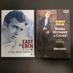 2025年最新】エデンの東 dvdの人気アイテム - メルカリ