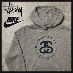 2025年最新】Stussy パーカー レディースの人気アイテム - メルカリ