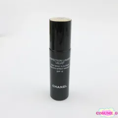 トップ シャネル chanel ペルフェクシオンルミエールヴェルヴェット 20 ベージュ