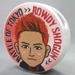 【中古】クリップ 龍(THE RAMPAGE) マグネットクリップ 「BATTLE OF TOKYO ～ENTER THE Jr.EXILE～」 カプセル景品