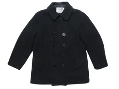 2025年最新】Pコート U.S.740N PEA JACKETの人気アイテム - メルカリ