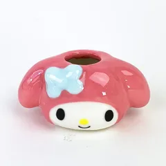 サンリオ マイメロディ 歯ブラシスタンド ピンク Sanrio