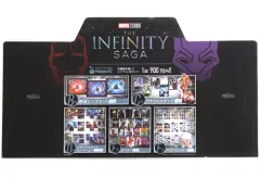 2025年最新】インフィニティサーガ くじの人気アイテム - メルカリ