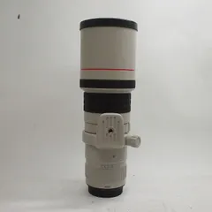 2026年最新】Canon EF400mm F5.6L の人気アイテム - メルカリ