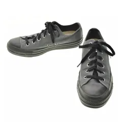 H0623S 新品 コンバース×マーガレットハウエル スニーカー 24cm H0623S 新品 コンバース×マーガレットハウエル スニーカー 24cm