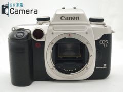 Canon EOS 55 EYE CONTROL キャノン