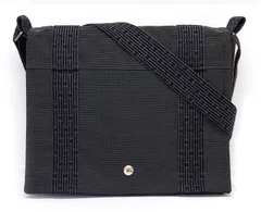 ヴィンテージ・中古】エルメス HERMES ショルダーバッグ エール