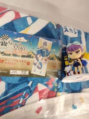 FGO 엘레나 브라바츠키 이치 반 쿠지 세트