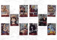 [중고] 토레카 ONE PIECE 카드게임 프리미엄 카드 컬렉션 25주년 에디션 [Meet the ”ONE PIECE”]