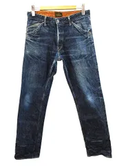 2025年最新】STEVENSON OVERALL メンズ デニム・ジーンズの人気