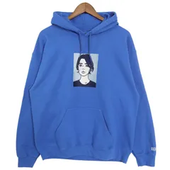 ON AIR Kyne Embroidered Hoodie パーカー ON AIR オンエア KYNE HOLIDAY '22 ENBROIDERED HOODIE キネ