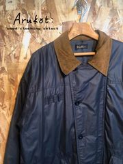 Milles 中綿ハンティングJKT