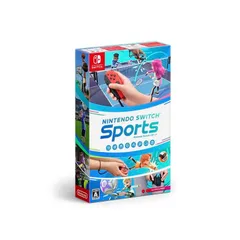 Nintendo Switch Sports(ニンテンドースイッチスポーツ) -Switch