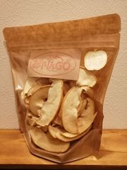 シナノゴールドりんごチップス　70ｇ入り