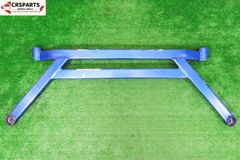 CUSCO ロアアームバー ラパンssターボ FF KeiスポーツターボFF 用