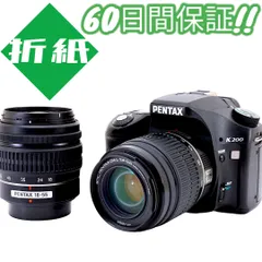 2024年最新】pentax k-5 レンズキットの人気アイテム - メルカリ