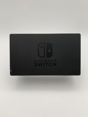 完動品 Nintendo Switchドック 本体のみ 純正 0425-510