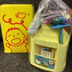 みんなのたあ坊　1988 60本　レトロ ファンシー　鉛筆　80年代 2025年最新】たあ坊 えんぴつの人気アイテム - メルカリ