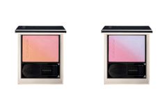 SUQQU　ブラーリングカラーブラッシュ　113 冬織 限定パウダーチーク】ブラーリング カラー ブラッシュ｜SUQQUの