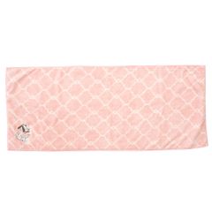 【新品】 ふわさらＦ／Ｔ　遊び疲れた二人・ＰＫ わちふぃーるど 猫のダヤン 941731 フェイスタオル かわいい おしゃれ シンプル 