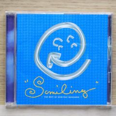 SMILING” 〜THE BEST OF NORIYUKI MAKIHARA - メルカリ