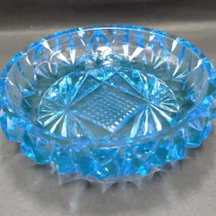 【骨董】大正ガラス 青色乳白色 時代ガラス オパールセントガラス ウラン反応 骨董】大正ガラス 青色乳白色 時代ガラス オパールセントガラス ウラン