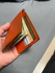 エルメス マネークリップ キス Hモチーフ SV925 シルバー