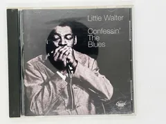Confessin'The Blues 　5枚組レコード新品未使用 世界最大のロックバンドによる、史上最高のブルース