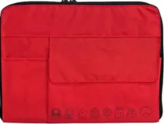 スーパーマリオ特別デザイン バッグインバッグ 「Switchソフト スーパーマリオ 3Dワールド + フューリーワールド」