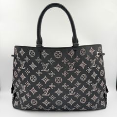 ルイヴィトン ベラ トート モノグラム マヒナ M21107 レディース トートバッグ ショルダーバッグ LOUISVUITTON