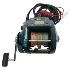 ミヤエポック コマンド CX-4 CX-4c 12V 電動リール | CX-4 | ミヤエポック