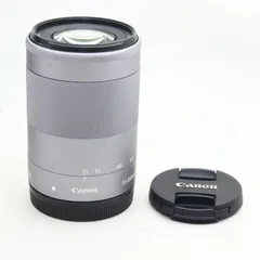 2023年最新】EF-M55-200mm F4.5-6.3 IS STMの人気アイテム - メルカリ