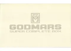 2025年最新】ゴッドマーズ blu-rayの人気アイテム - メルカリ