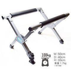 TOOLS(ツールス)　TLS SURFBOARD STAND　サーフボード　スタンド　チューンナップ台　サーフィン　スノーボード