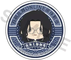 【中古】携帯サプライ 南海太郎朝尊 スマホグリップ vol.4 「刀剣乱舞ONLINE 御伴散歩」