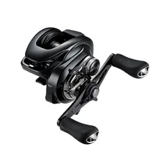 シマノ(SHIMANO) ベイトリール 24 メタニウム DC 71HG(左) 0