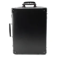 【希少】GLOBE TROTTER リバティ限定　18インチ 2025年最新】グローブトロッター 18インチの人気アイテム - メルカリ