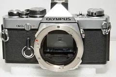 【完動品】Olympus OM-2N / 50mm F1.4 / テレコン等