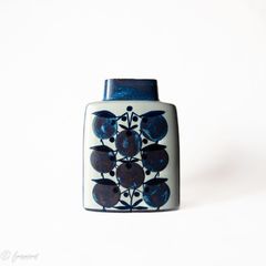 Royal Copenhagen ロイヤルコペンハーゲン　TENERA/テネラ VASE 花器