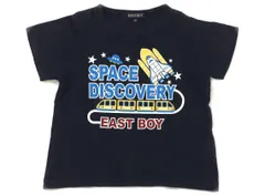 【イーストボーイ/EASTBOY】Tシャツ・カットソー 100サイズ 男の子【子供服・ベビー服】（1868581）