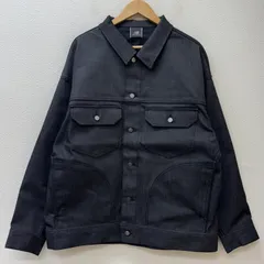 2025年最新】Met24 denim jacketの人気アイテム - メルカリ 2025年最新】Met24 denim jacketの人気アイテム - メルカリ