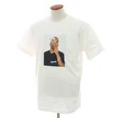 ジ*ジ様 supreme dean plunt tee Tシャツ Lサイズ Supreme Dean Blunt Tee (SS25) - $54